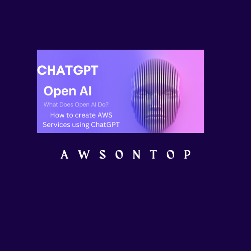 Using OpenAI ChatGPT to generate AWS Lambda code which starts a Step